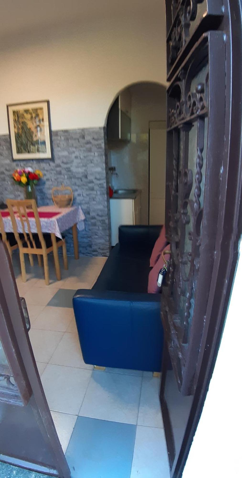 Villa Le Vignole Ameno Cameră foto