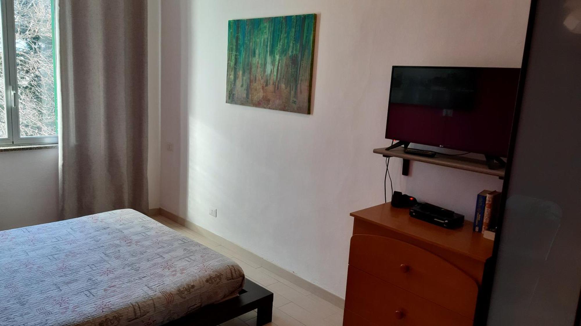 Villa Le Vignole Ameno Cameră foto