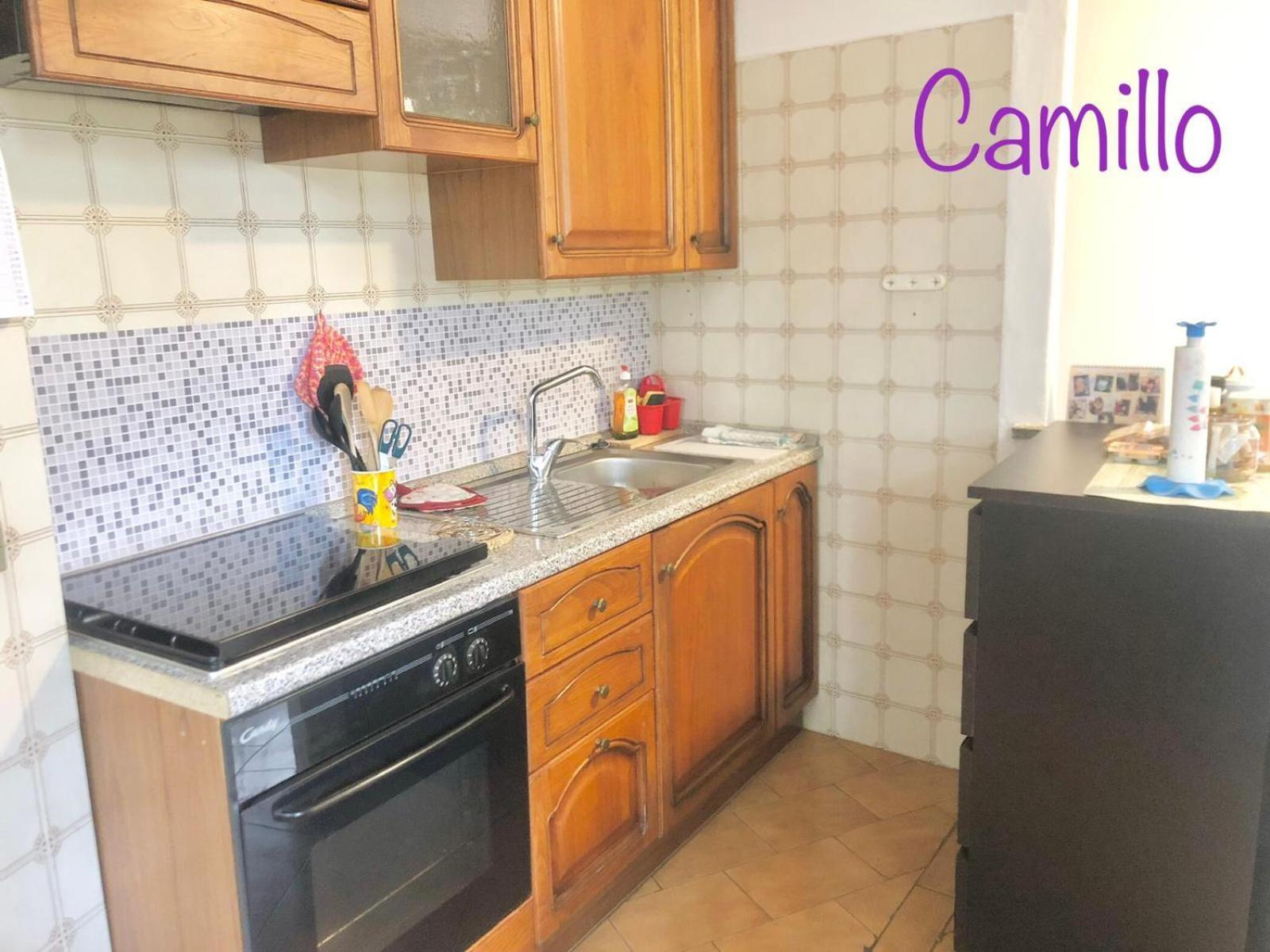 Villa Le Vignole Ameno Cameră foto