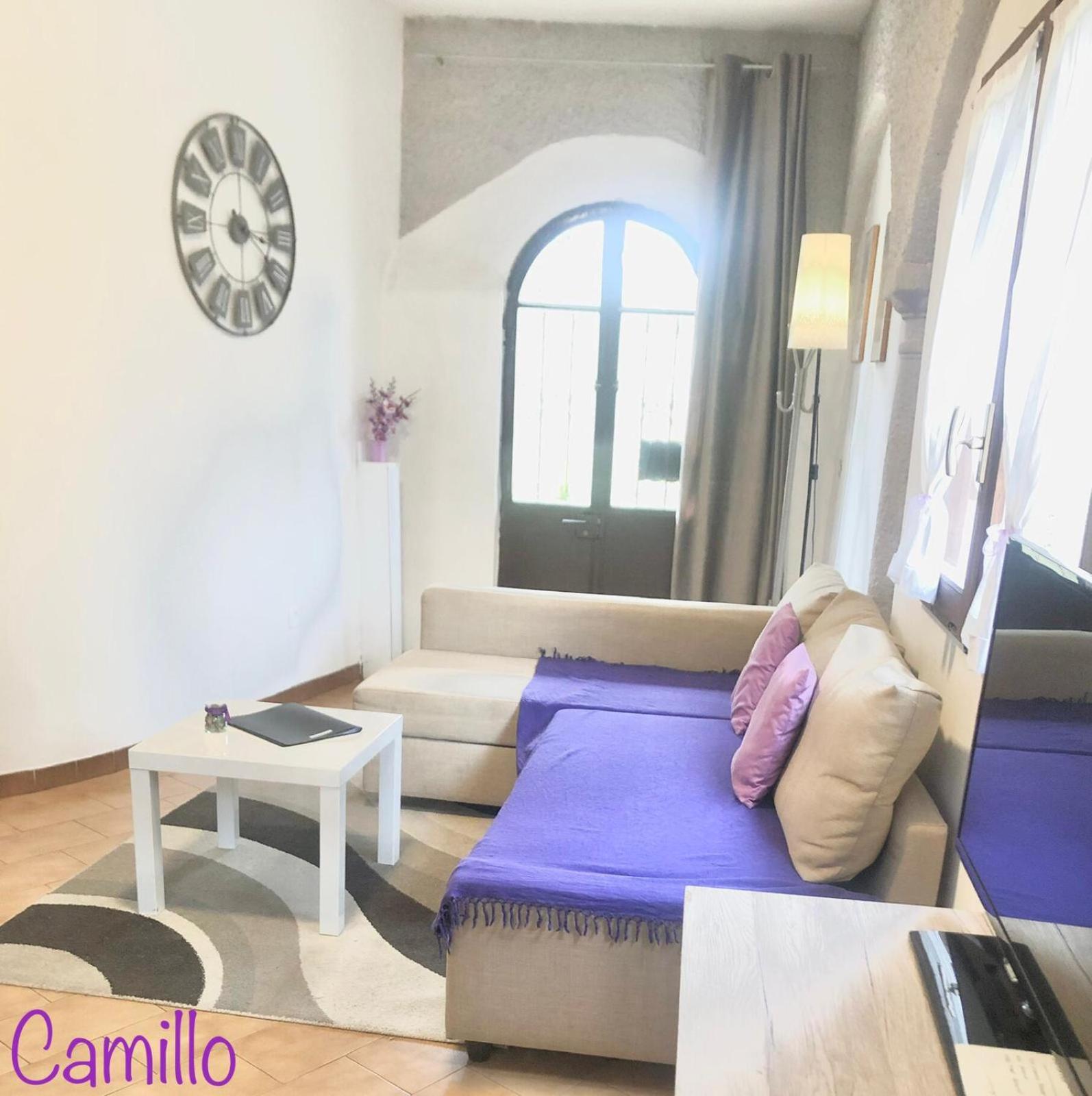 Villa Le Vignole Ameno Cameră foto