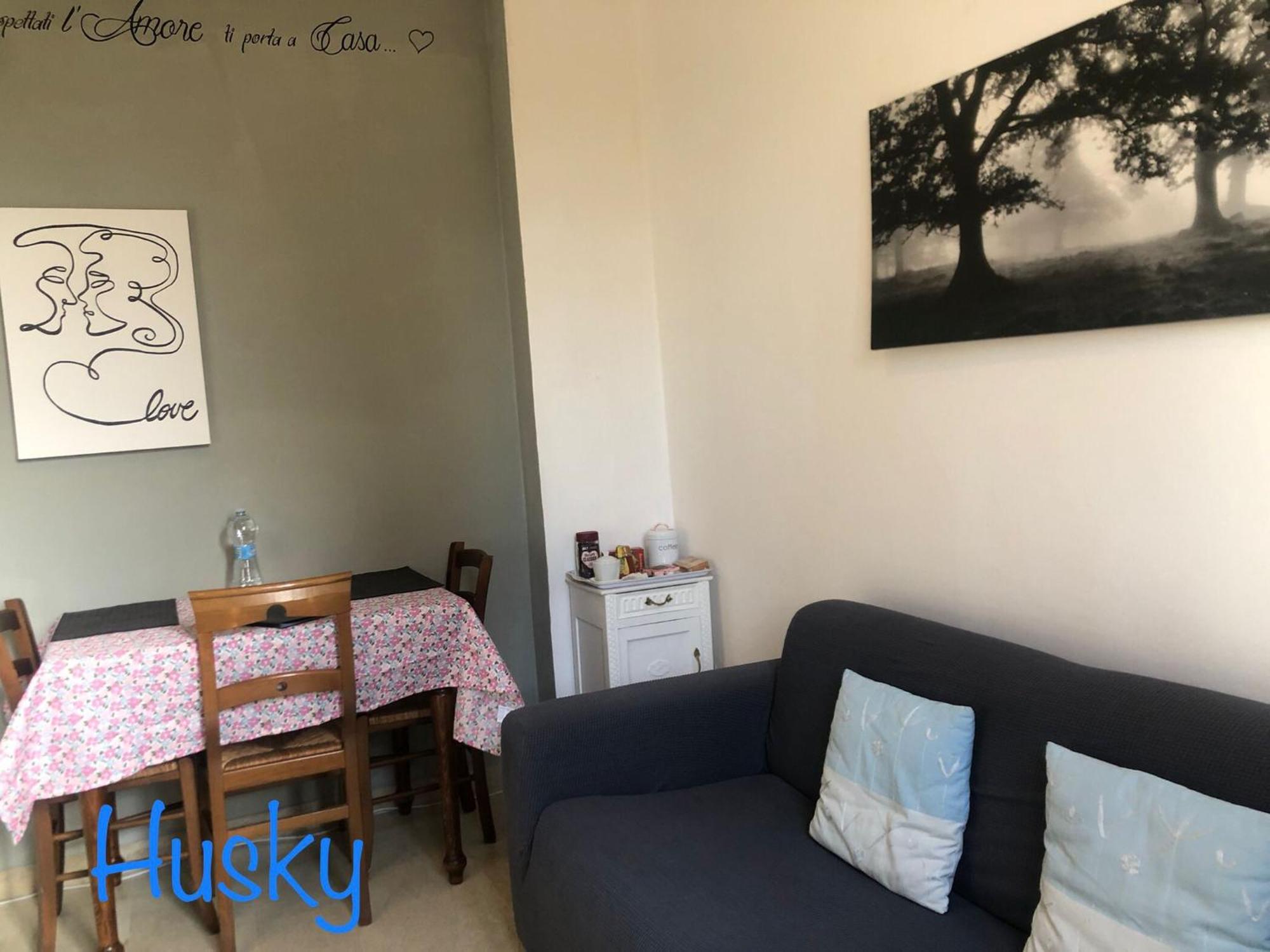 Villa Le Vignole Ameno Cameră foto